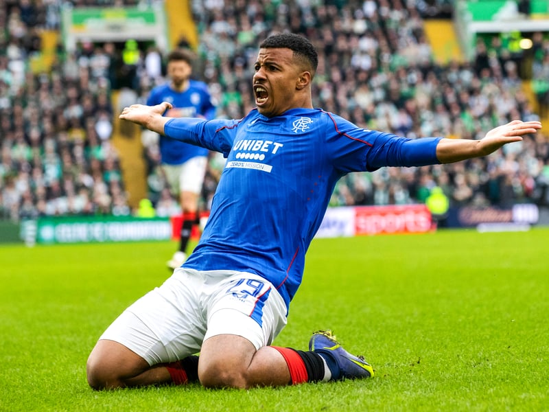 Hamza Igamane (7) conjured up a superb match-winning strike as Barry Ferguson made a brave triple substitution with seven minutes left. Clinton Nsiala (6) and Tom Lawrence (6) also arrived on 83 minutes and played their part. Robin Propper (6) arrived on 55 minutes after Leon Balogun pulled up and didn't let his side down. Ianis Hagi (5) replaced Diomande on 66 minutes but didn't really get into the game.