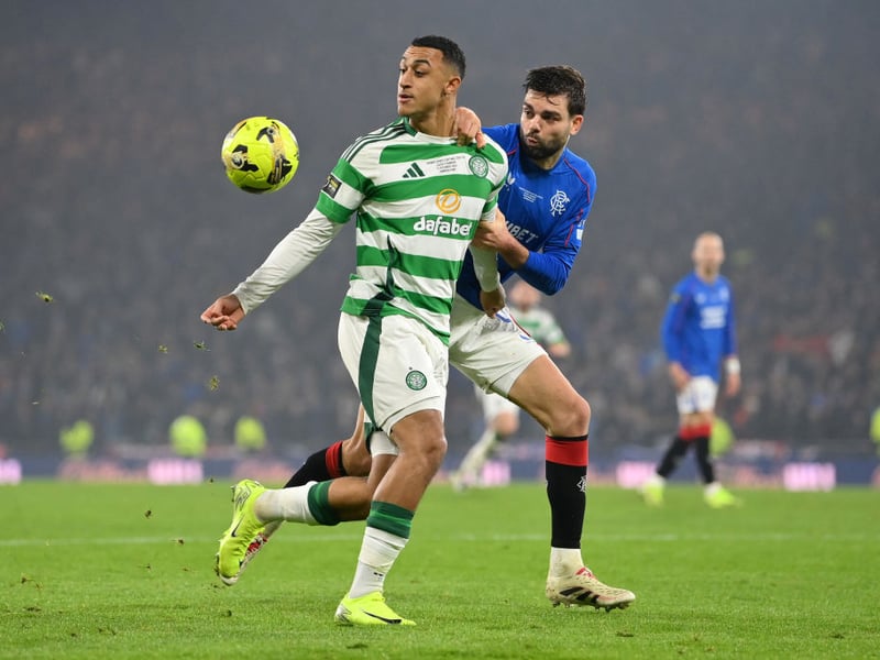 While he hasn't quite hit the highs of last season, the powerful forward has still bagged important goals during the campaign. Signed on a permanent deal for £9.5million in the summer, his market value is rated at less than half of that by FotMob.
