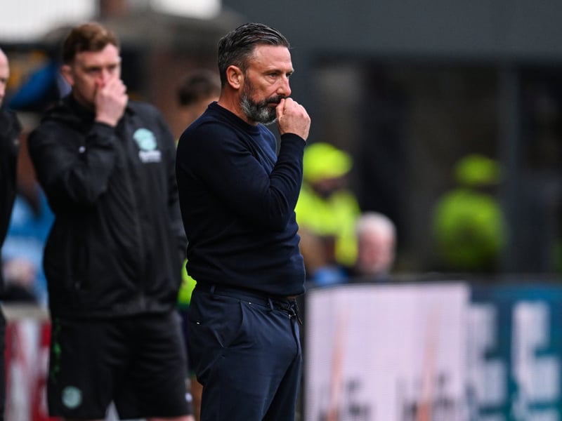Mentioned whenever the role is up for grabs, the ex-Rangers midfielder and current Kilmarnock manager is often in the bookies favourites list for the job at Ibrox.