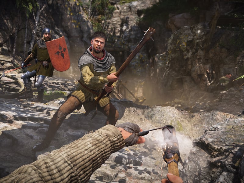 Kingdom Come: Deliverance 2 is an action RPG which has captured the attention of players around the world with its open world which is double the size of its 2018 predecessor. Set amid a medieval civil war, it’s a game which rewards those with patience. Available on PC, PS5 and Xbox Series X/S, it was developed by Czechia-based Warhorse Studios and published by Deep Silver.