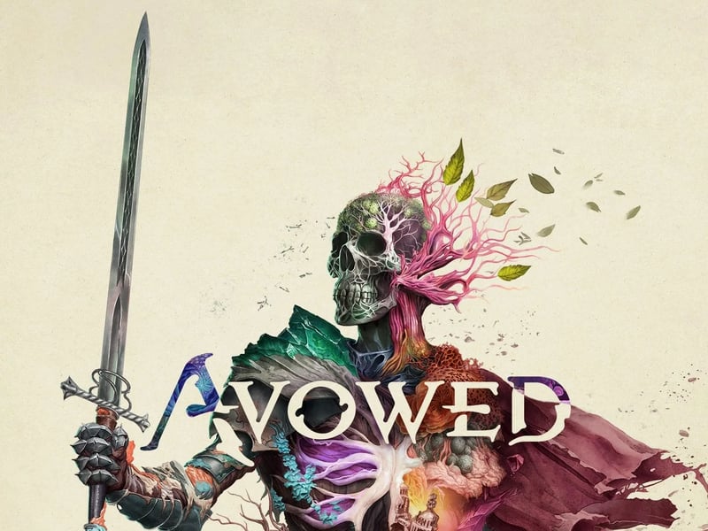 An Xbox and PC-exclusive title, Avowed is an action RPG developed by Obsidian Entertainment. Set in the world of Eora, and the same universe as 2015 title Pillars of Eternity, the game features rich worldbuilding and several large and explorable zones without being fully open world.