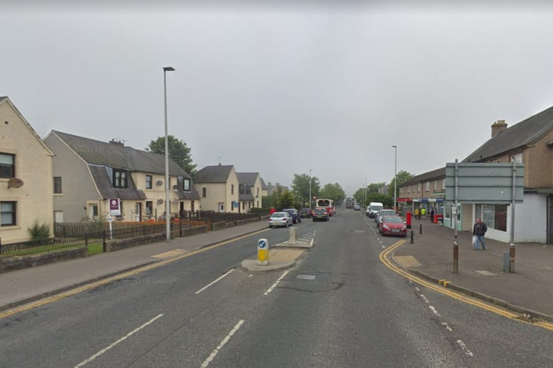 A Band D council tax bill in Midlothian, including the town of Penicuik, is now £1,666.20 - the most expensive in Scotland. That's a 10 per cent increase on last year.