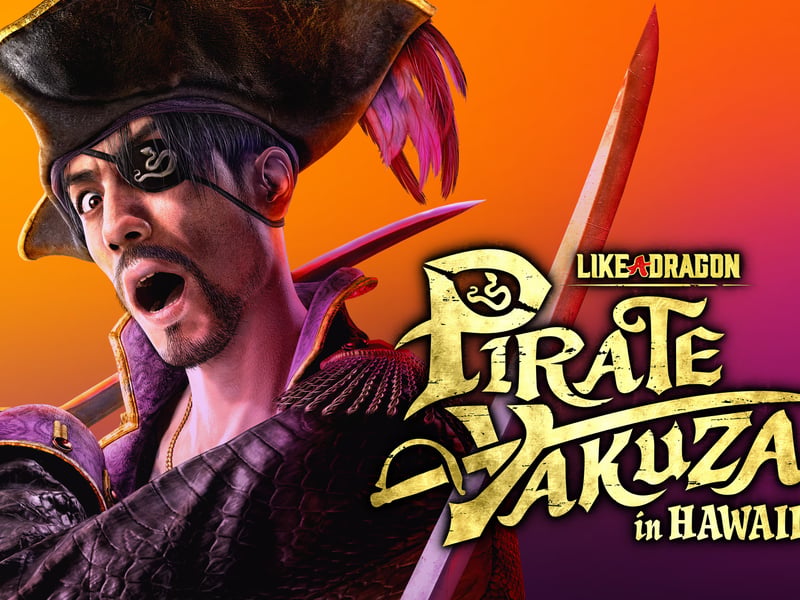 A spin-off of the Yakuza franchise, Like a Dragon: Pirate Yakuza in Hawaii features fan favourite character Goro Majima. Taking place after 2024 game Infinite Wealth, the action-adventure game focuses on an amnesiac Majima who takes up the role of pirate after finding himself stranded on an island. Developed by Ryu Ga Gotoku Studio, it is available on PC, PS5 and Xbox Series X/S, as well as previous gen consoles the PS4 and Xbox One. 