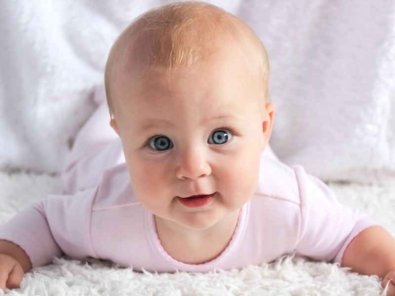 Though to have been invented by Shakespeare, Imogen comes from the Celtic name Innogen, which means 'maiden' or 'daughter'.