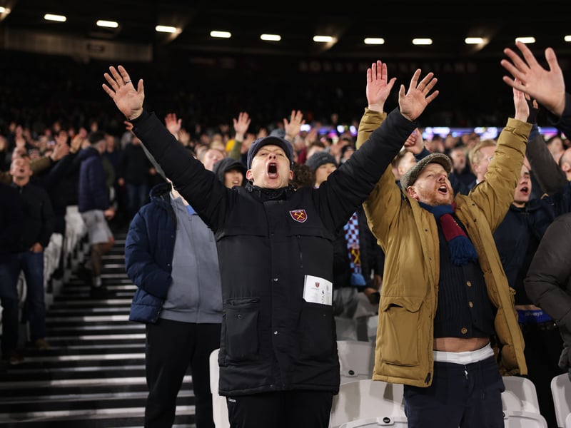 2024/25 average attendance: 62,464