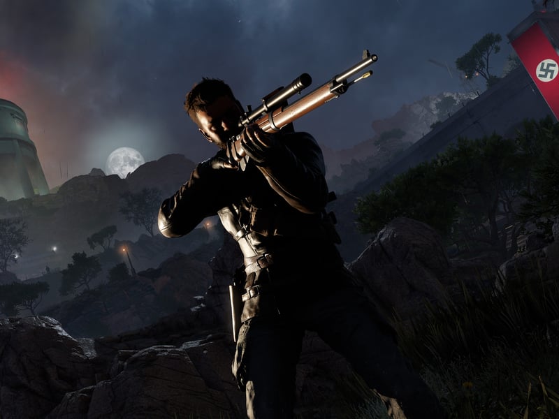 A continuation of the Sniper Elite series, 2025 release Sniper Elite: Resistance is a third person shooter with an open world for players to explore in order to carry out their objectives and assassinate targets. Set in Vichy, France in 1944, it has a new lead character in Harry Hawker with events taking place alongside Sniper Elite 5. Sniper Elite: Resistance is available on PC, PS5 and Xbox Series X/S, as well as previous gen consoles the PS4 and Xbox One.