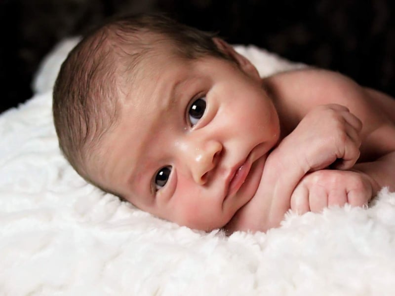 Coming from the Latin word 'stella', the name Estelle simply means 'star'.