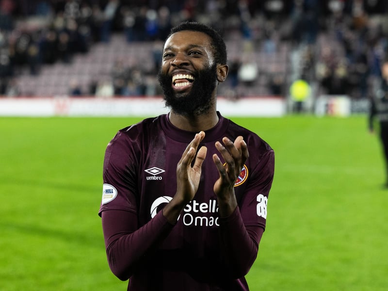 WhoScored season average rating: 6.79