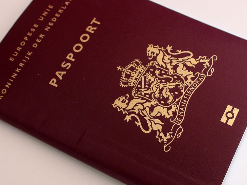 Holders of a Netherlands passport have easy access to 176 countries - 132 visa free and 44 with a visa on arrival.