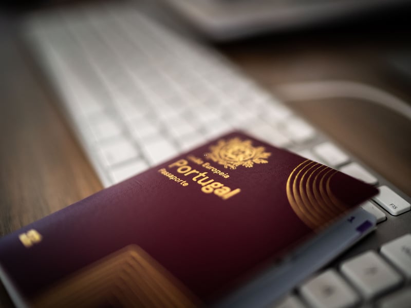 Completing our list is Portugal, whose passport holders also have access to 176 countries,  131 visa free and 45 with a visa on arrival.