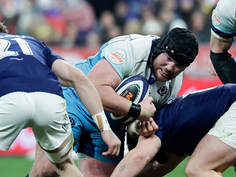 Games played: 5 (5 starts)
Minutes played: 354
Points: 0

Another huge shift from the prop who played the second most minutes of any Scotland forward, including the full 80 against France on Saturday night. As noted earlier, the Scottish scrum didn’t always run smoothly but Fagerson remains the rock it is built around. Made the most carries (57) of any Scotland forward. Surely a shoo-in for Lions selection.