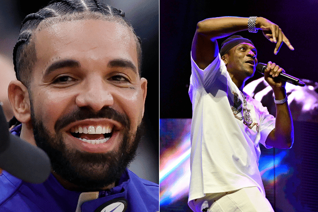 Pusha T's The Story of Adidon exposed secrets, escalating this beef to a personal level. This 2018 feud, intensified by personal revelations, was a brutal lyrical battle. The beef has cooled, but the effects are still felt.
