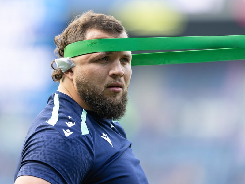 Games played: 5 (4 starts, 1 sub)
Minutes played: 282
Points: 0

Made 51 carries across the campaign, second equal for a Scottish forward. The scrum had its issues, but it tended to be after Schoeman and fellow prop Zander Fagerson had gone off. Started four of the five games but kept in reserve for Ireland in the hope that he could make an impact off the bench. Sadly for Scotland, the game had all but gone by the time he came on.