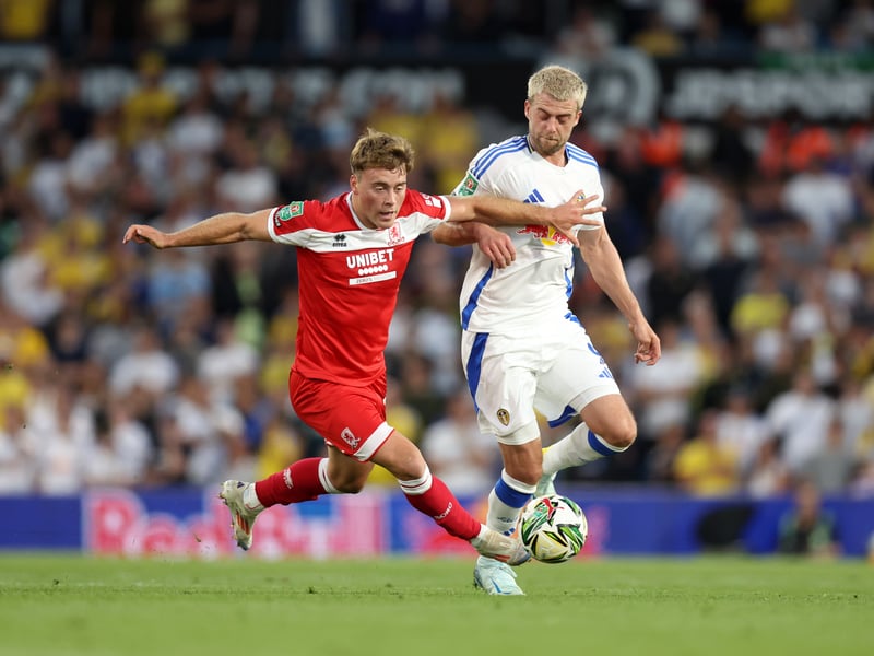 The centre-forward has been restricted to substitute cameos and not many of those. Injury has played a part and he has never had the opportunity to build any momentum or rhythm. Coming off the bench into difficult games needing to try find a goal hasn't always helped either.