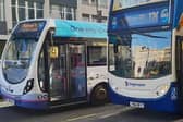 Sheffield buses