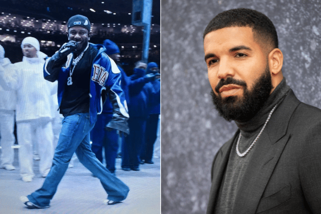 2024's lyrical war: Drake and Kendrick's diss tracks ignited the internet, with Not Like Us hitting number one. Over 300,000 searches prove this is a beef for the ages. This battle for hip-hop supremacy began with subtle jabs years prior, but exploded in 2024 over claims of who the 'big three' really were - culminating in a diss track that would become a GRAMMY winner and Super Bowl favourite.