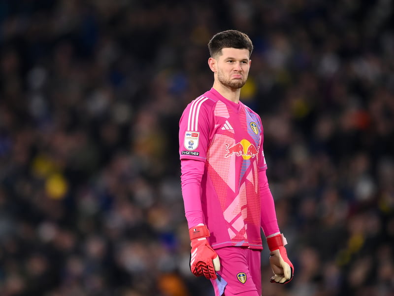 The 24-year-old's season has been littered with errors but Farke has stuck by him, and that trust was rewarded with some excellent saves against the likes of Watford and Coventry City. Still a little shaky but it would be a massive surprise to see him dropped now.