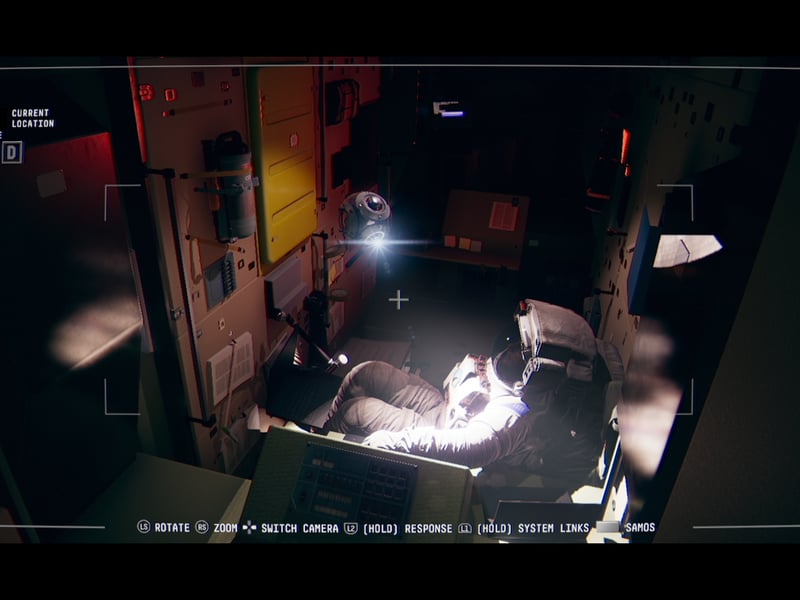 Developed by Scottish studio No Code, Observation is a 2019 adventure puzzle title which puts players in the control of SAM, a space station AI which is tasked with recovering from the mysterious loss of its crew. While Dr Emma Fisher is the main character, the mission’s commander is Glaswegian Jim Elias who is said to be voiced by Jon McKellan. 