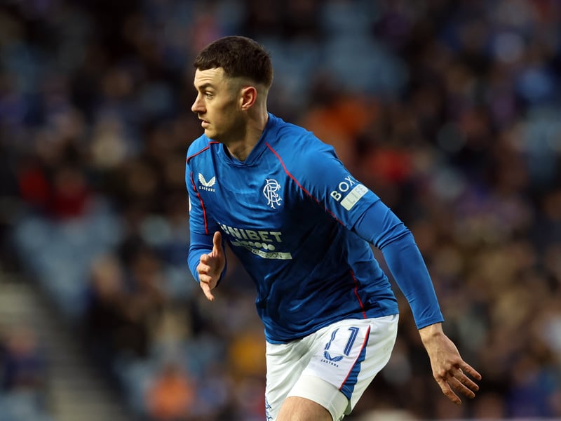 A big surprise to see the Wales international named in the starting XI. Grok thinks the experienced midfielder will agree a new deal, with the 49ers keen to add experience to balance a youthful influx. Admittedly a long-term successor might be scouted, though.