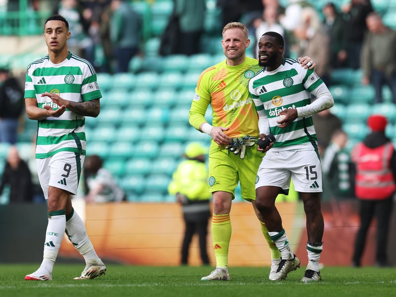 The Danish goalkeeper has missed the last few weeks with a shoulder injury, and will continue to sit out as he nurses his way back to full fitness.
