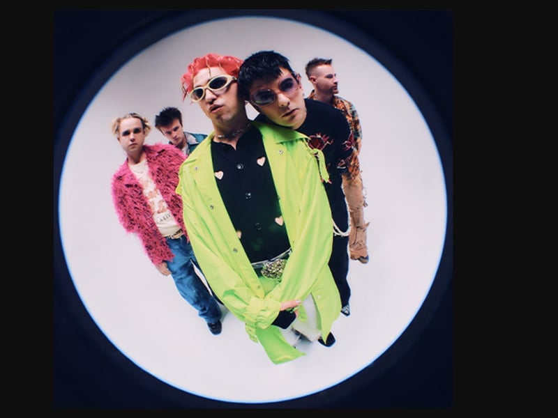 Fontaines D.C. have summer dates in July and August 2025 at Finsbury Park (July 5), Exhibition Park Newcastle (July 13), Cardiff Castle (July 30), and Wythenshawe Park (August 15).