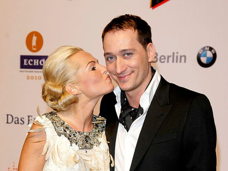 German DJ Paul van Dyk was the first artist to receive a Grammy Award nomination in the new category of Best Dance/Electronic album for his 2003 release Reflections. He later won a Grammy for Best Soundtrack in a Motion Picture 
 for 'The Dark Knight' in 2008. He's been named Best Trance DJ two times at the DJ Awards and has sold millions of record. It's earmned him a fortune of approximately $60 million.