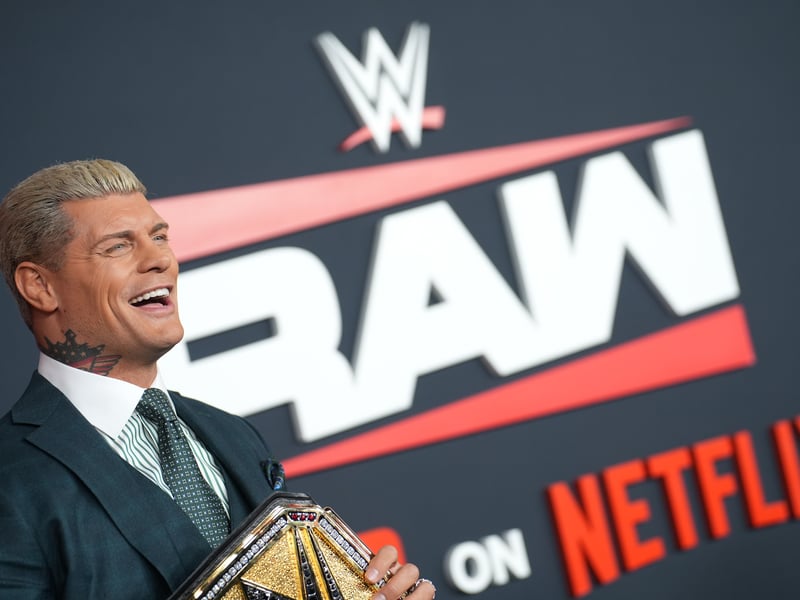 The stars of the WWE return to the First Direct Bank Arena this August, as part of their "Road to Clash in Paris" tour ahead of this months' PLE in Paris, France.