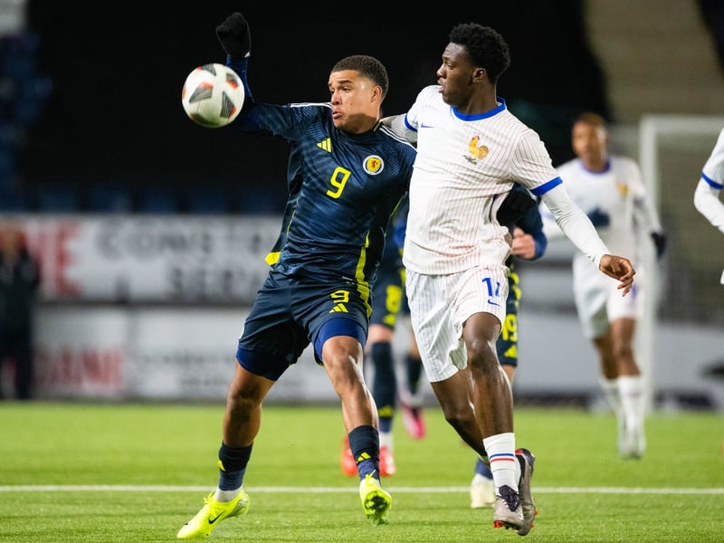 Still just 18, the youngster has played a part in the Blades push for automatic promotion in the EFL Championship, making 11 appearances and scoring once at Bramall Lane this season. Athletic and powerful despite being just 5ft 7, Sheffield United head coach Chris Wilder recently praised the teenager’s physical attributes, noting his "powerful frame" was proving to be a valuable alternative to the squad’s more experienced strikers.