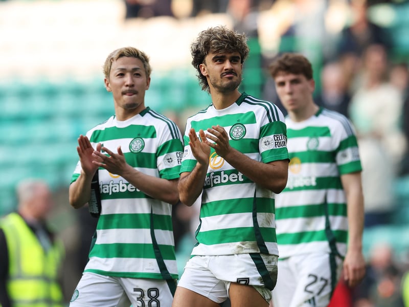 One of the only players Celtic have signed twice, and yet still made a huge profit on. Still building up his match fitness upon his return to Glasgow, he'll be a key performer in the seasons ahead for Brendan Rodgers.