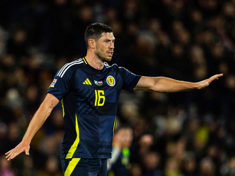 McKenna is playing every week for Las Palmas in Spain's La Liga, and earns a reported wage of £33,324 per week after joining the Spanish outfit in the summer.