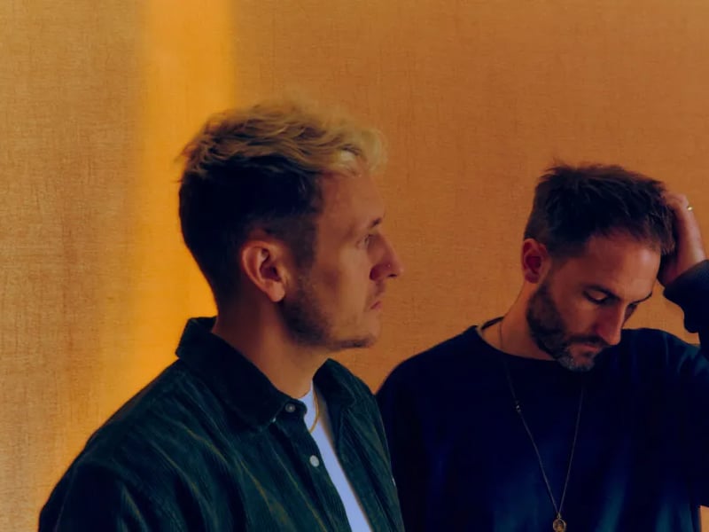 With UK dates surrounding the Leeds and Reading weekend (August 22nd - 24th, 2025), including a show in Cardiff on June 25th and Margate on August 24th, could electronic music aficionados Maribou State be tempted to drop a surprise set? Their atmospheric soundscapes and captivating live performances would be a perfect addition to a smaller stage, offering a different vibe from the main headliners.