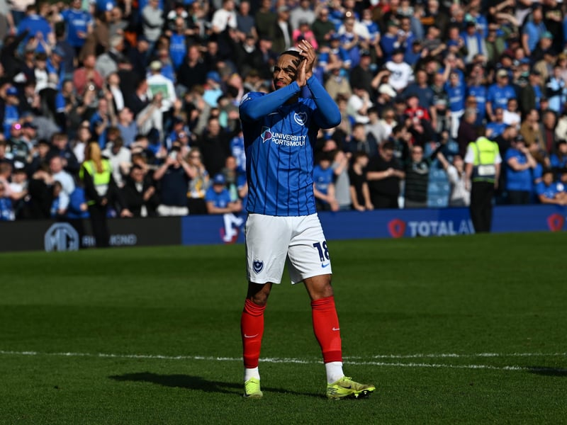 Bramall is the other big factor in the defensive selection considerations. After a man-of-the-match performance at Preston, starting Milosevic would see either Ogilvie or the Rotherham signing miss out. Would be harsh on both men if one was dropped.