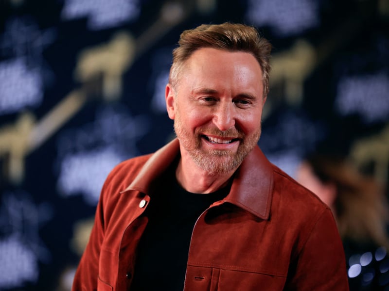 If you want French house producer and DJ David Guetta to play a few tunes at your party you'll need deep pockets. He's the second highest paid DJ in the world and is worth around $200 million.