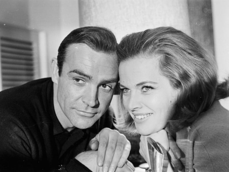 James Bond first appeared on screen in 'Dr No' , played by the original (and best) 007 Sean Connery as a fully-formed spy. It was the same in the books, with little about Bond's life before the age of around 30. Origin stories have long been a favourite with superhero film (think Batman Begins), so could it be time to find out how James Bond became 007?
