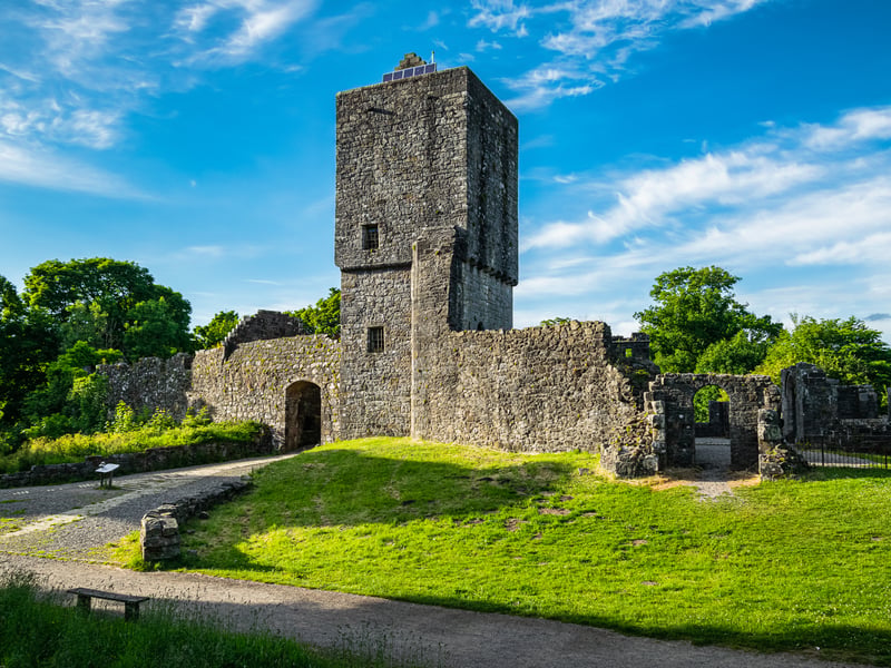 With great amenities, schools and beauty spots such as Loch Lomond and the Trossachs nearby, Milngavie beat out Bearsden as one of Scotland’s best places to live – largely because of Mugdock Country Park.
