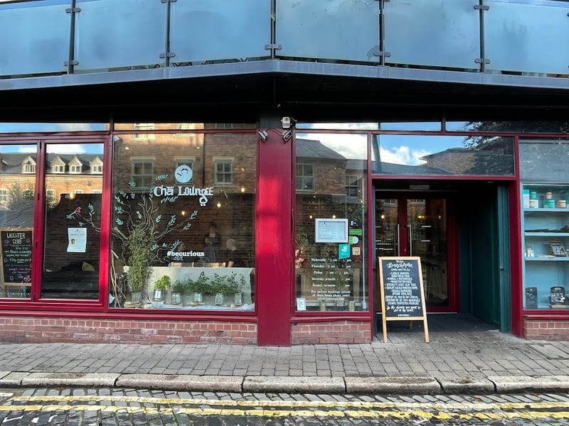 The classic afternoon tea at Cha Lounge features freshly baked scones, cakes and a selection of sandwiches from £26 per person - or guests can go for the Indian fusion afternoon tea upgrade. It has 4.6 out of five stars based on 310 reviews.