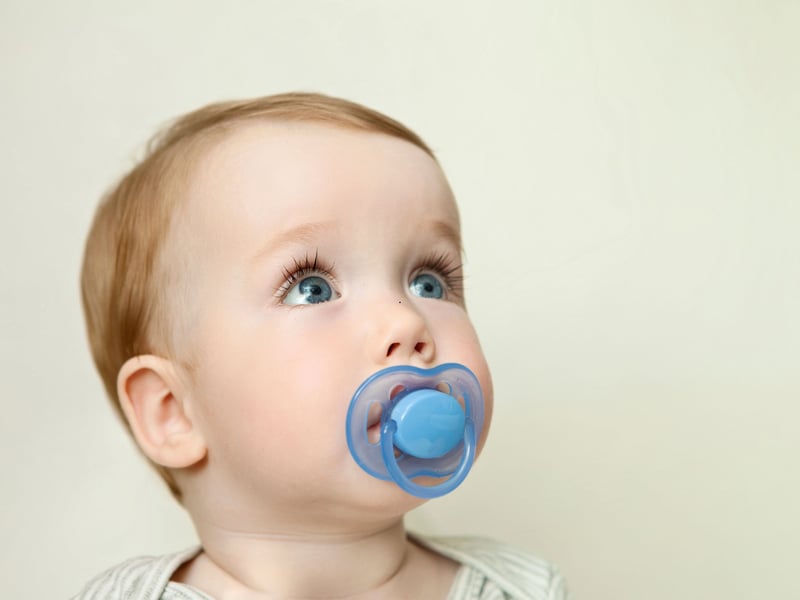 A total of 190 mothers and fathers opted to call their baby Finn. Of Irish origin, it means 'fair' or 'white'.