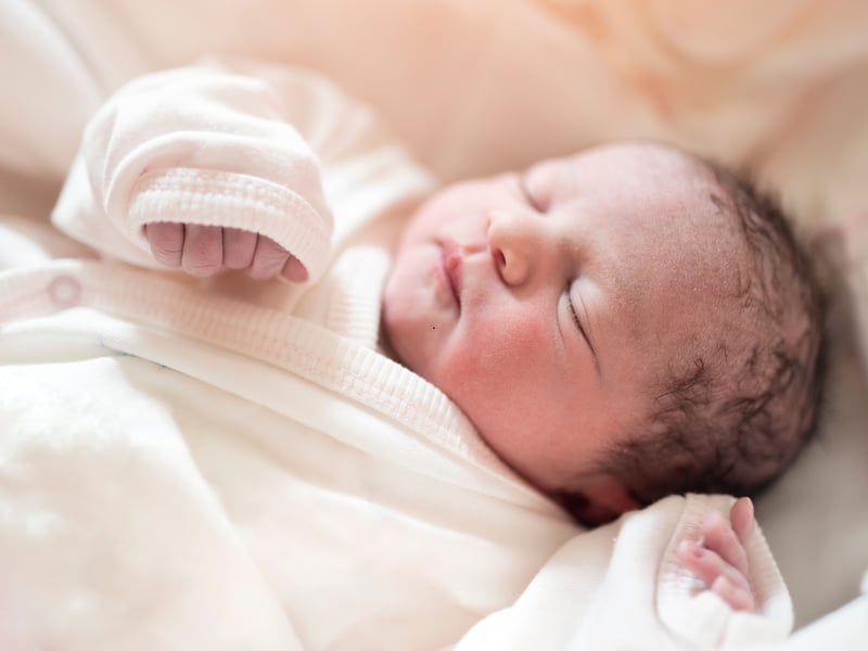 Third spot goes to Freya, chosen by 244 parents. Of Old Norse origin, it means 'lady' or 'noble woman'.