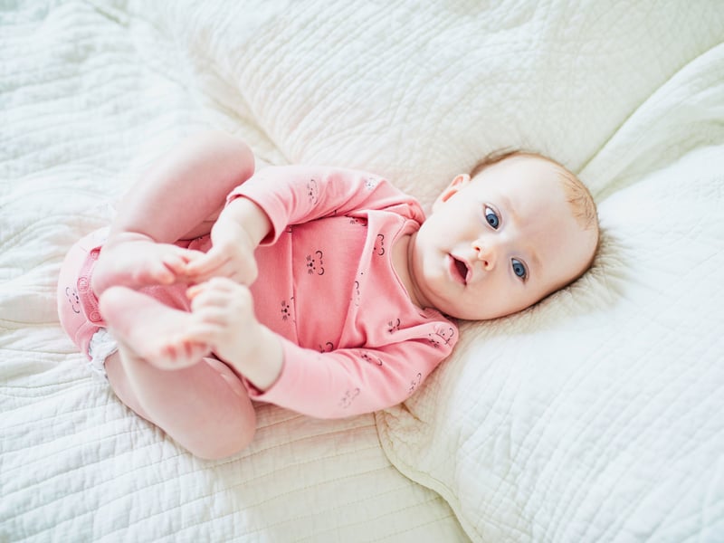Ella was chosen by 195 mums and dads. It's a name with multiple meanings and origins, including 'fairy maiden' and 'goddess'.