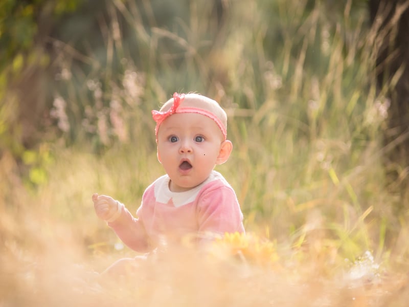 198 Scottish babies were named Amelia last year. It's a Hebrew name meaning 'industrious'.
