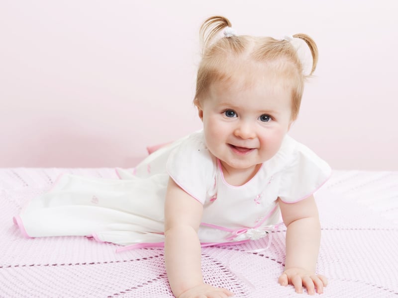 Topping the table is Olivia, with 266 babies given the name last year. Of Latin origin, it means 'olive tree' or 'olive' and is associated with peace and prosperity.
