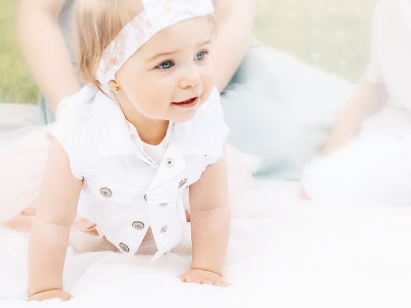 A total of 231 babies called Lily were born last year. A name of Latin origin, ot means 'lily flower' or 'pure'.