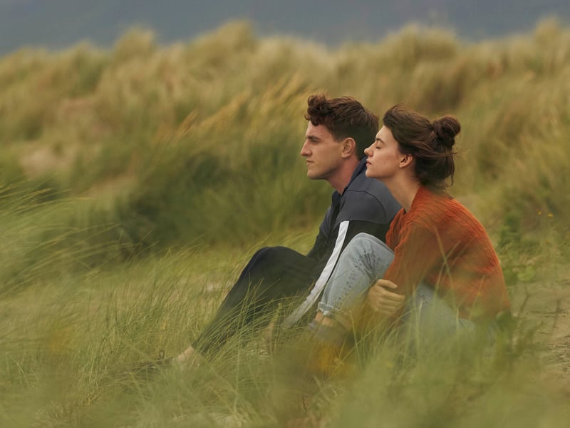 Normal People was another show which quickly became a sensation when it was released during lockdown. Catapulting Daisy Edgar Jones and Paul Mescal to fame, the drama series based on Sally Rooney’s book quietly destroyed the emotions of viewers around the world.