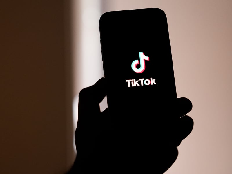 TikTok first launched overseas in 2017, but it wasn’t until lockdown that the social media platform truly exploded in popularity. With more than two billion downloads worldwide in April 2020, the app allowed users from all over the world to connect with one another, try trends and challenges and share lifehacks.