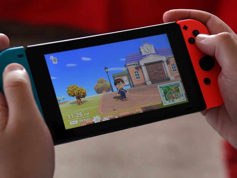 Released just a few days before the UK entered lockdown, Animal Crossing: New Horizons was a bright spot during those early days for many. It was one of the biggest online games of the lockdown period, offering a much needed escape from the real world. The National Videogame Museum in Sheffield even collected player experiences for an online exhibition on the subject.