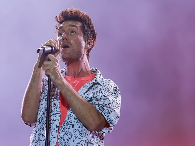 The lead singer of the Brit Award-winning band Bastille actually studied at the University of Leeds. He graduated in 2007 with a degree in English, just a few years before "Pompeii" became a global anthem.