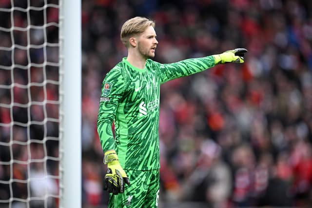 Leeds have only been fleetingly linked with interest, which also feels a bit like putting two and two together as a first-choice goalkeeper will be a priority. But the 26-year-old is expected to leave Liverpool and would be a massive improvement on current options. Plenty of suitors for his signature though, with others able to offer European football.