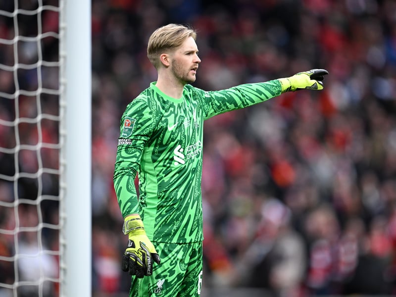 Leeds have only been fleetingly linked with interest, which also feels a bit like putting two and two together as a first-choice goalkeeper will be a priority. But the 26-year-old is expected to leave Liverpool and would be a massive improvement on current options. Plenty of suitors for his signature though, with others able to offer European football.
