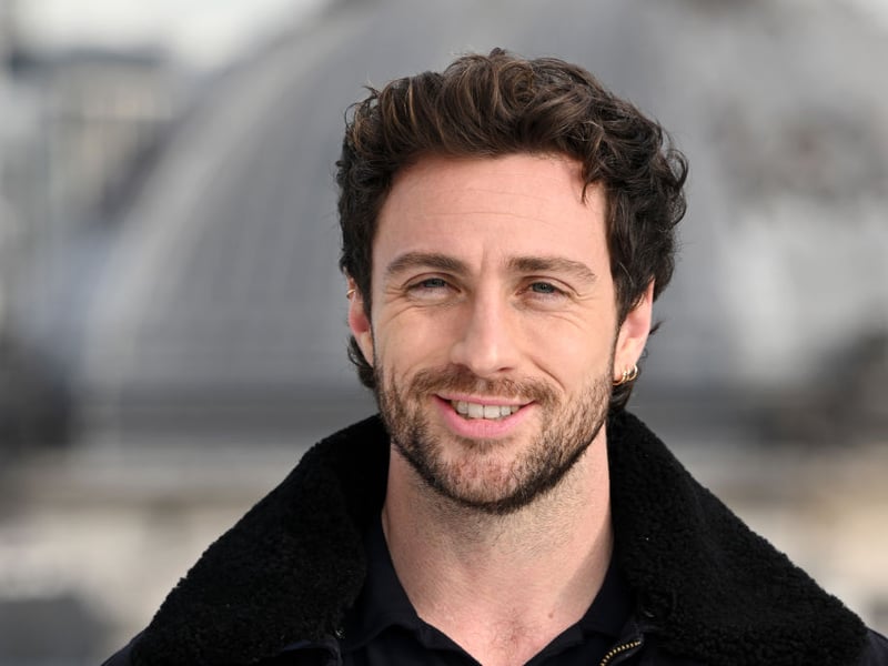 There have been numerous favourites to be the next James Bond over the last couple of years - everybody from Paul Mescal to Idris Elba. Kickass star Aaron Taylor-Johnson is the current hot tip, followed by Henry Cavill, James Norton and Richard Madden.