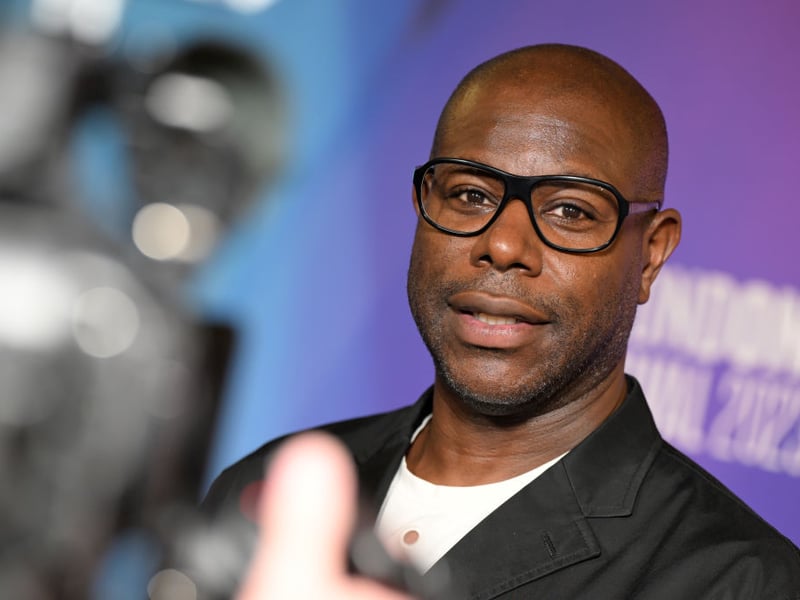 It's quite the honour to be asked to direct a James Bond film and, if current rumours are correct, it's going to be Oscar-winner Steve McQueen taking on the mantle. Other filmmakers in the frame include 'Barbie' director Greta Gerwig and 'Conclave' director Edward Berger.